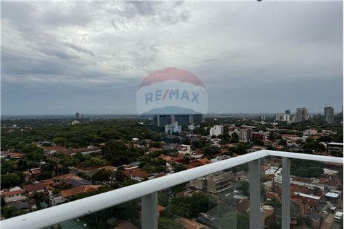 Departamento-Alquiler-PY Asunción Manorá – 2