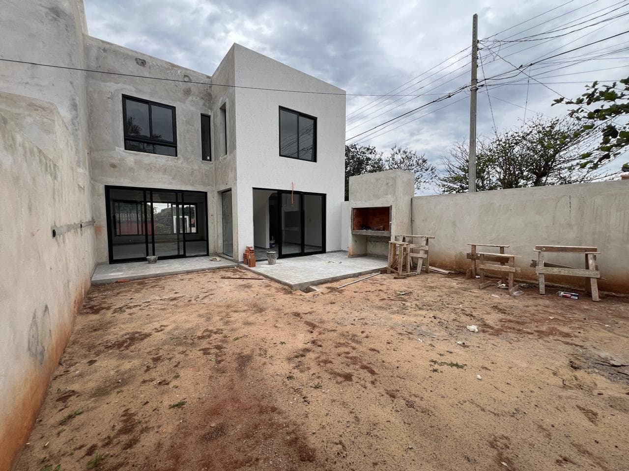En Venta hermoso duplex a estrenar en Luque – 2