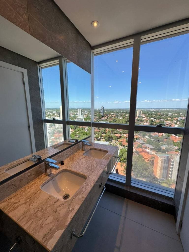 VENDO DEPARTAMENTO DE DOS DORMITORIOS A ESTRENAR EN PETRA TOWER – 2