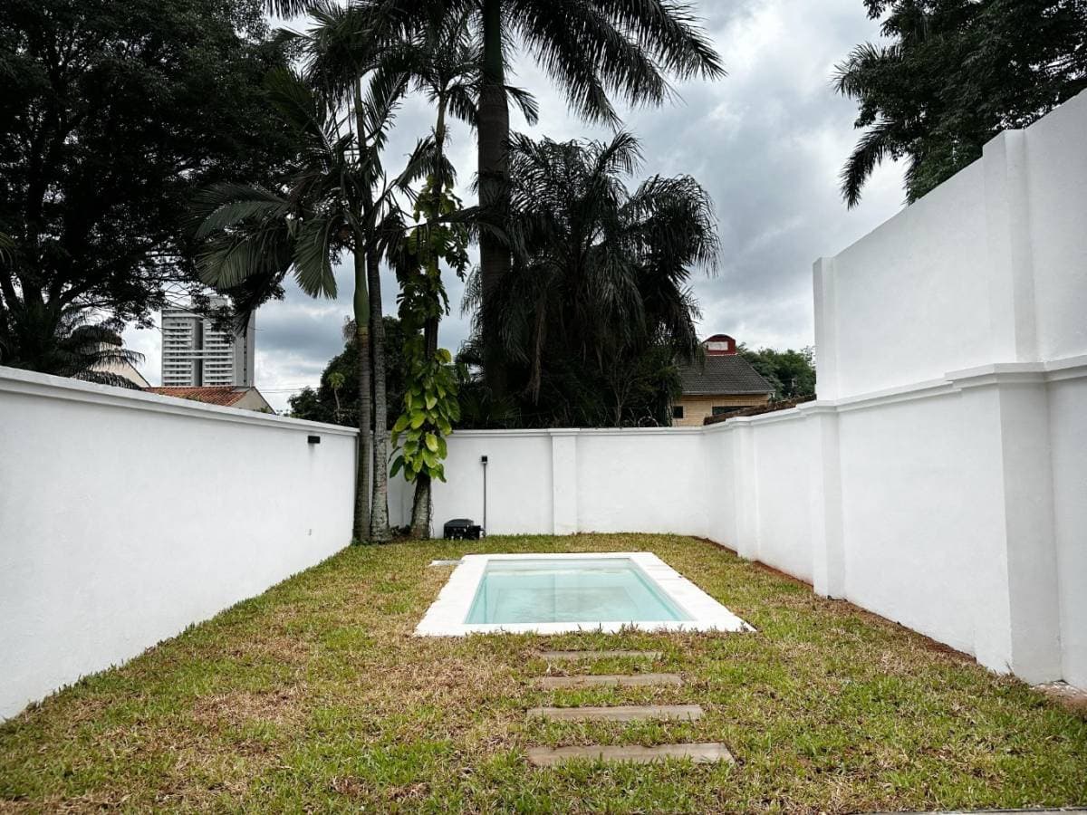 ALQUILO TRIPLEX EN BARRIO MCAL ESTIGARRIBIA – 2