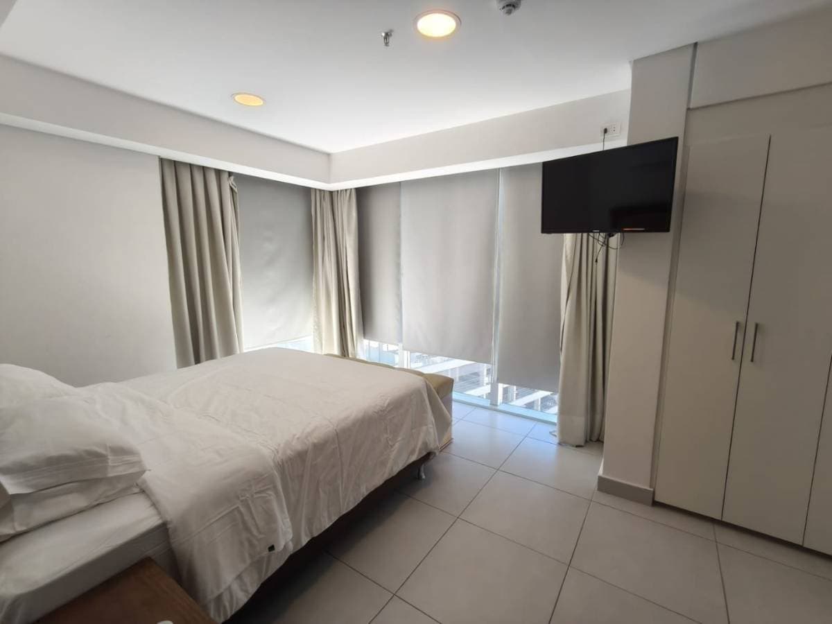 ALQUILO DEPARTAMENTO FULL AMOBLADO Y EQUIPADO – 3