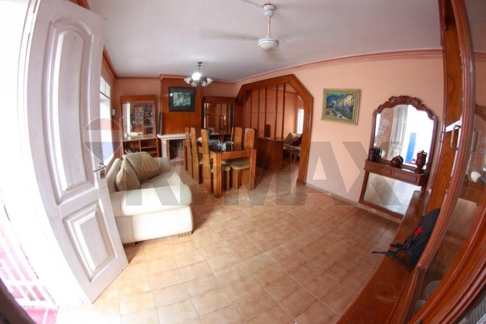 Casa - Alquiler - Virgen del Huerto, Paraguay – 3