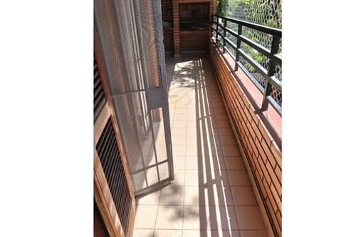 Alquilo Departamento en Las Mercedes – 2