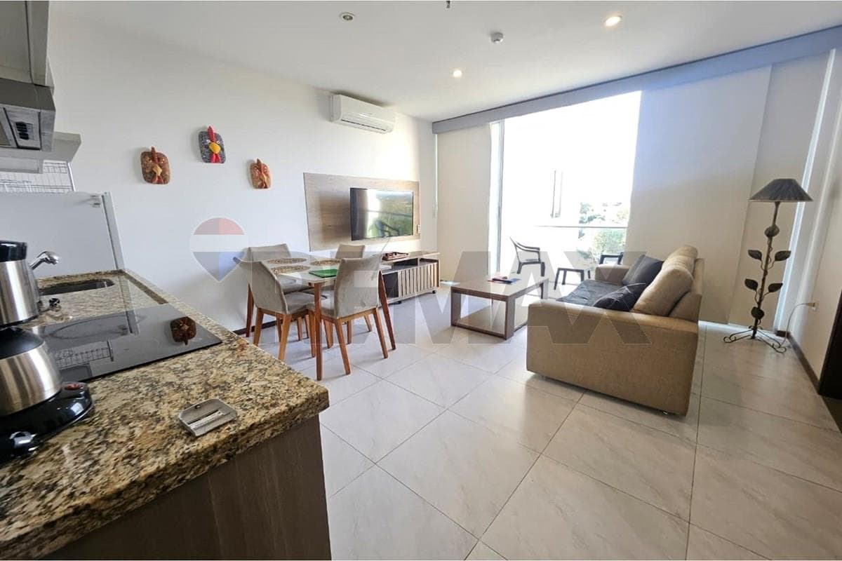 Departamento - Alquiler - Los Laureles