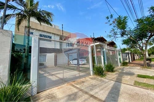 ALQUILO RESIDENCIA EN LUQUE ZONA CIT – 3