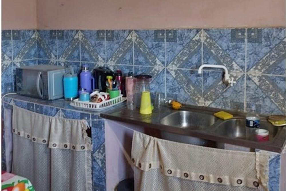 Casa - Venta - Paraguay Central Itauguá – 3