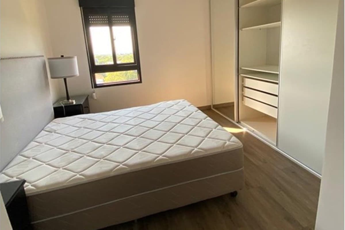 Departamento-Alquiler-Itapua casi Molas Lopez, Mburucuyá, Asunción – 3