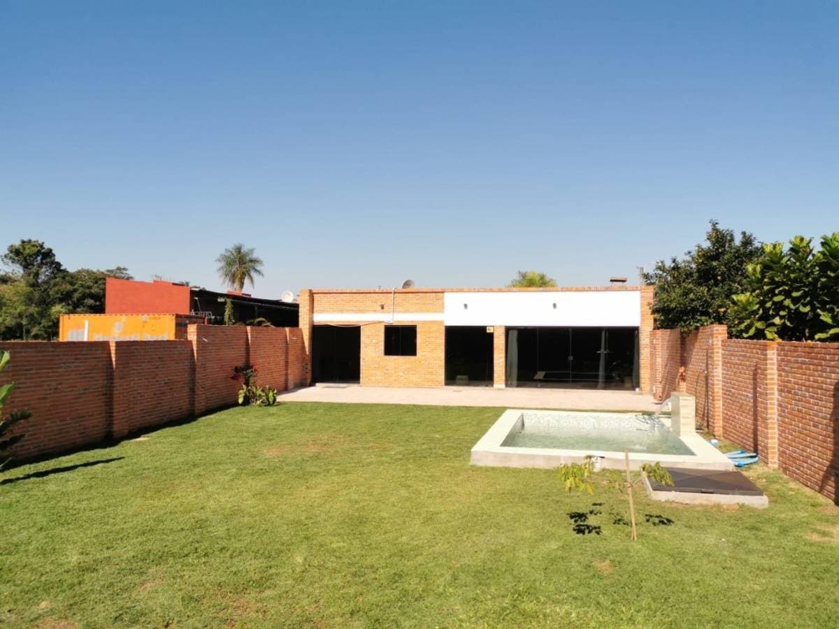 Vendo casa en San Bernardino – 2