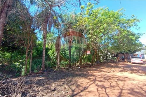 VENDO TERRENO EN LUQUE – 2