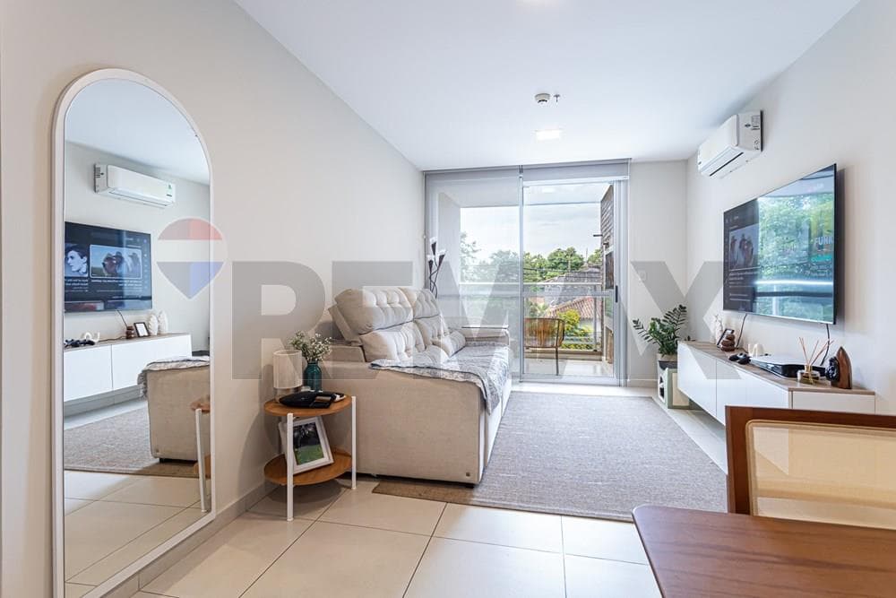 Departamento en Venta en Barrio Herrera – 2
