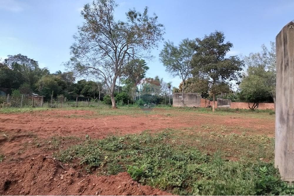 Vendo Terreno en Itauguá zona Villa Alta – 2