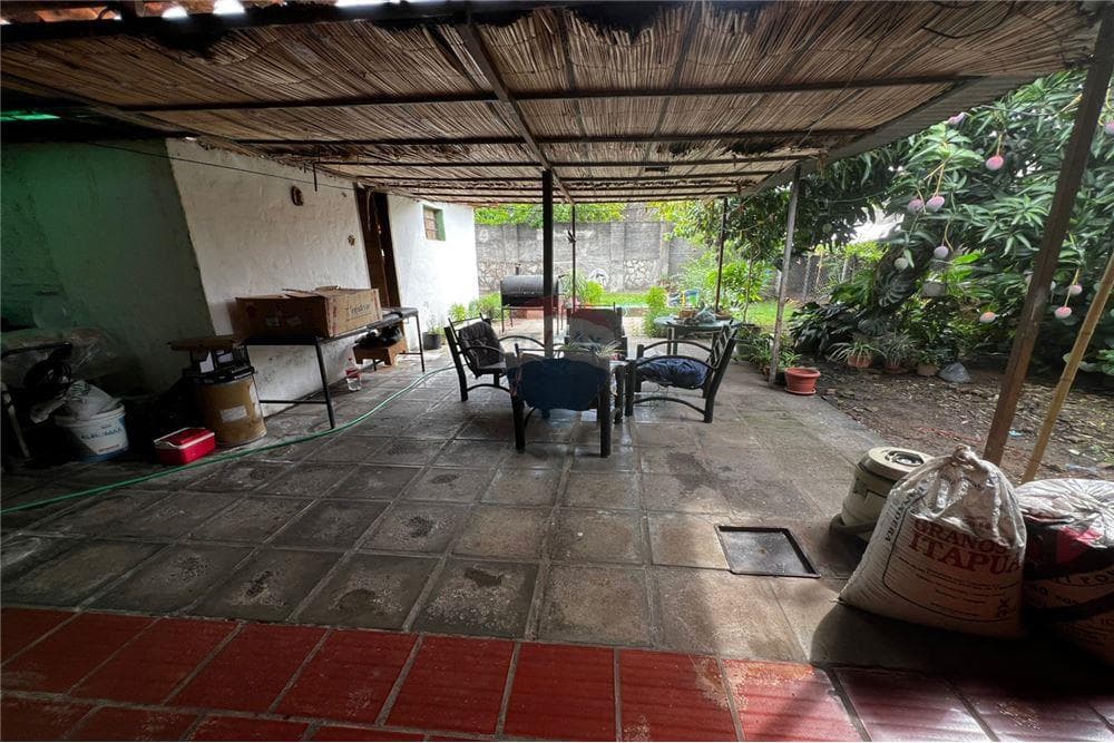 VENDO CASA EN MARIANO ROQUE ALONSO – 3
