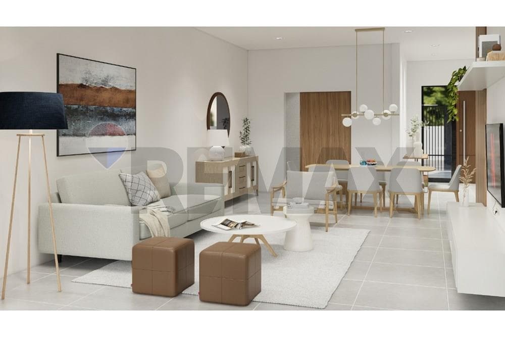 VENDO - Duplex en Mburucuya – 2
