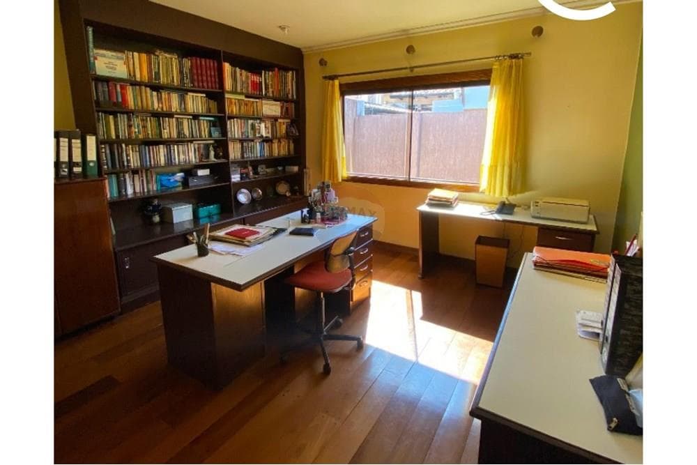 Impresionante Casa en Herrera, Asunción - ¡Nueva! – 3