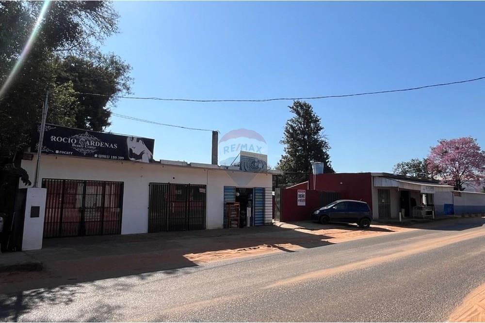 Local Comercial - Venta - Capiata, Paraguay