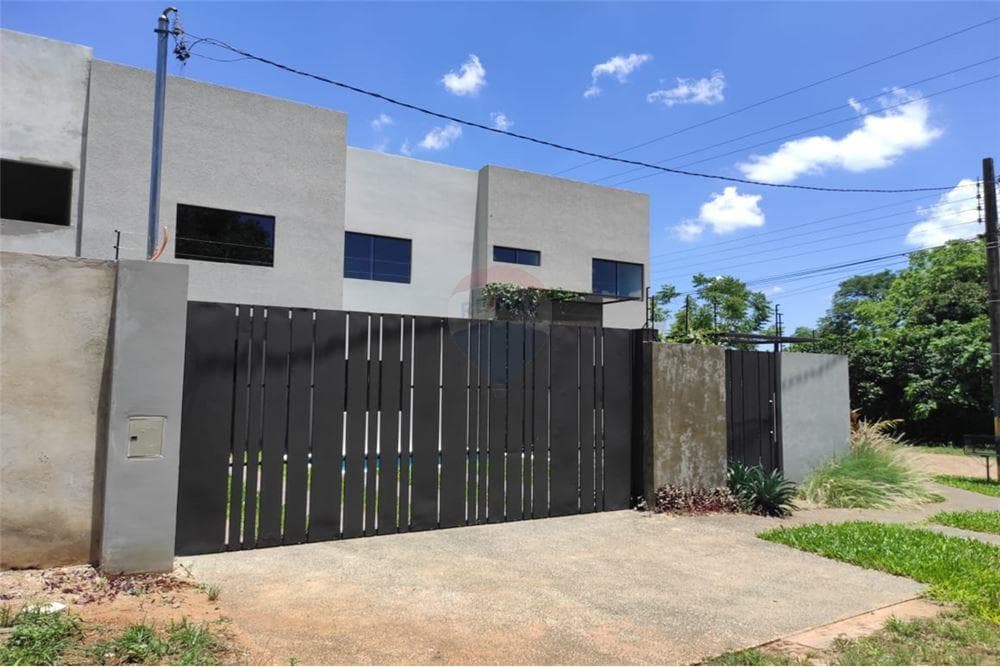 Casa pareada a 10 minutos del shopping del Sol – 2