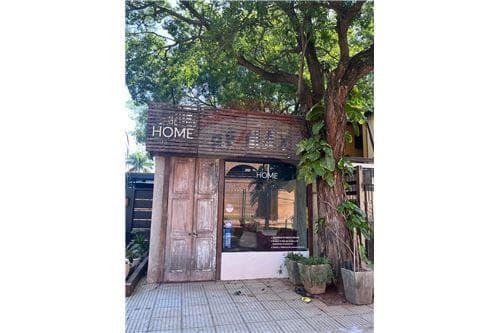 ALQUILER DE LOCAL COMERCIAL, ASUNCION LOS LAURELES – 2