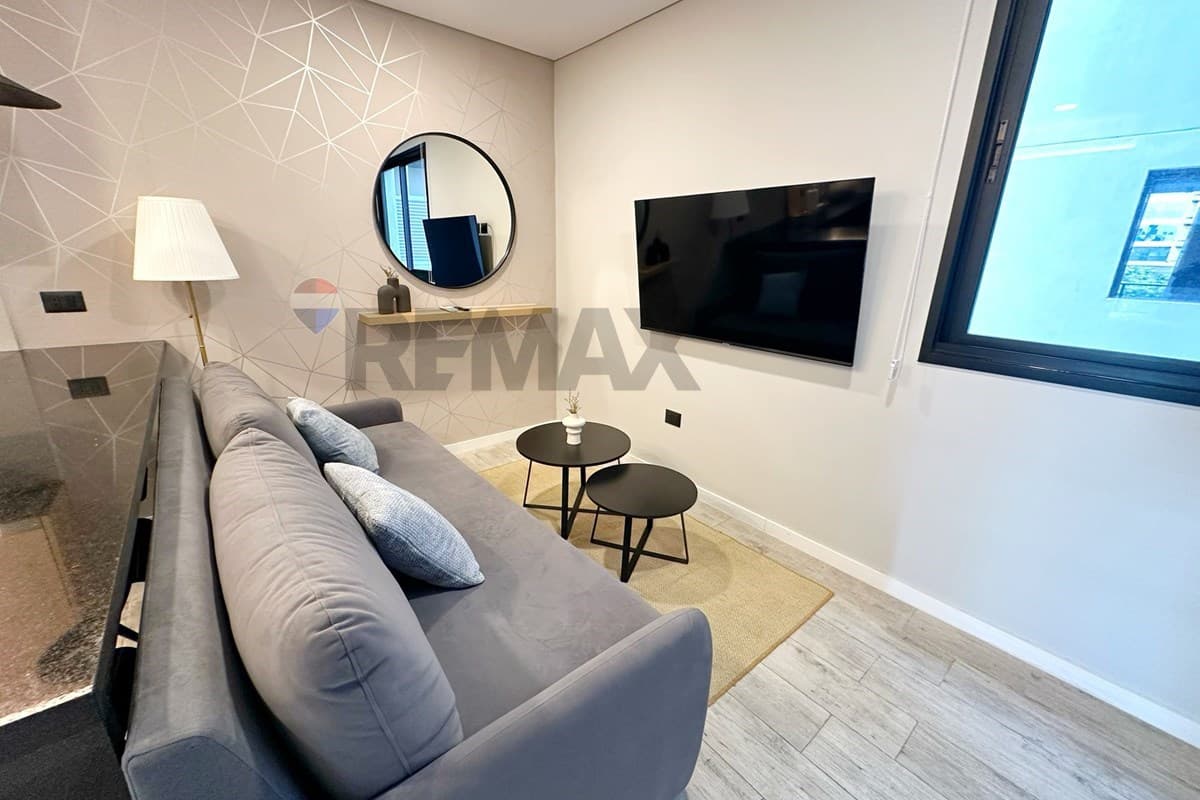 Departamento - Alquiler - Las Lomas (carmelitas), Asunción, Paraguay – 3