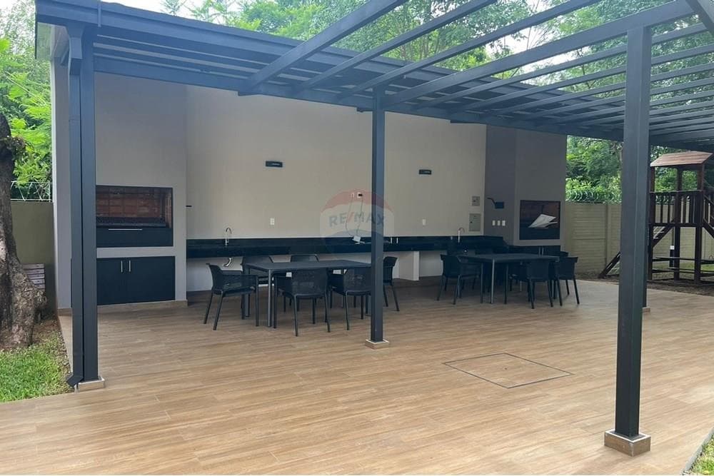Vive en Luque! Alquiler en REPUBLICA – 3