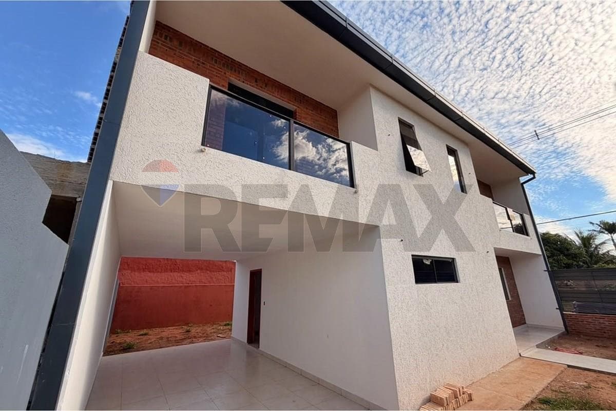 En Venta Casa Luque