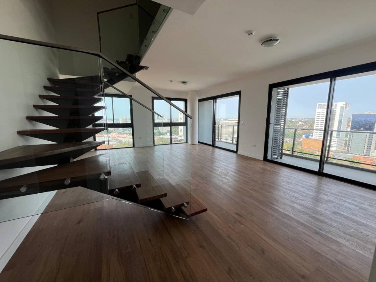ALQUILO DPTO A ESTRENAR DE 3 DORMITORIOS DUPLEX EN MORE DEL SOL – 3