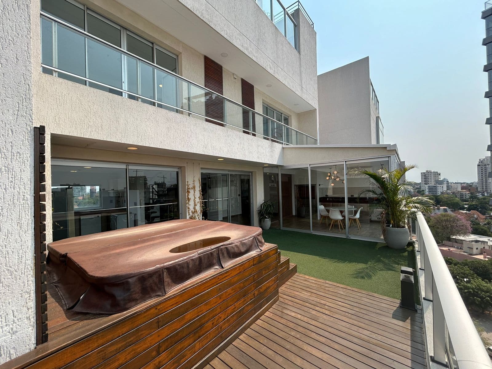 ALQUILO PENTHOUSE A PASOS DEL SHOPP DEL SOL – 2