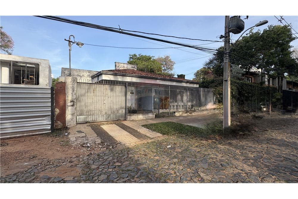 EN VENTA EXCLUSIVO TERRENO EN LAS LOMAS - Carmelitas