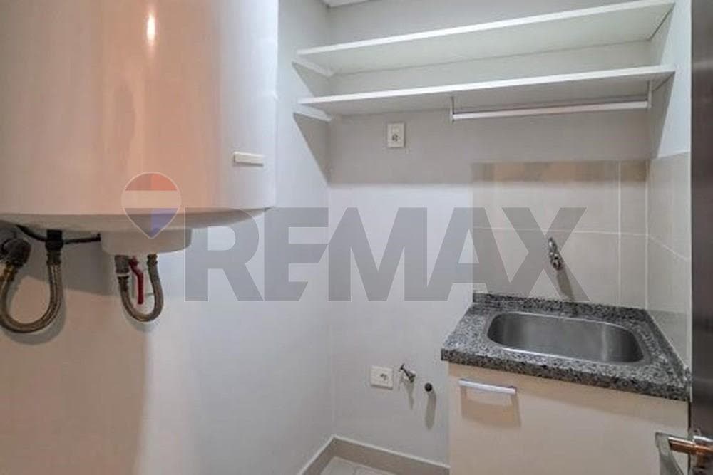 Departamento - Alquiler - Villa Morra, Paraguay – 3