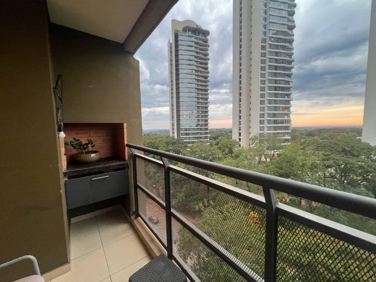 EN VENTA DPTO DE 3 DORM EN BARRIO MBURUCUYÁ, EDIF. TORRES MIRADOR – 2