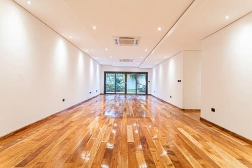 Departamento-Alquiler- Madame Lynch, Asunción