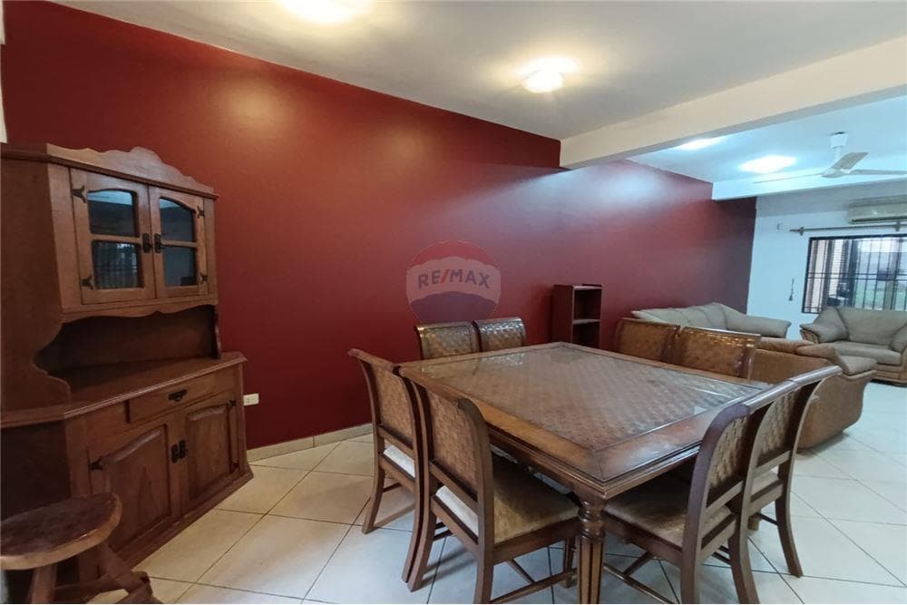 Duplex - Alquiler - San Lorenzo, Paraguay – 2