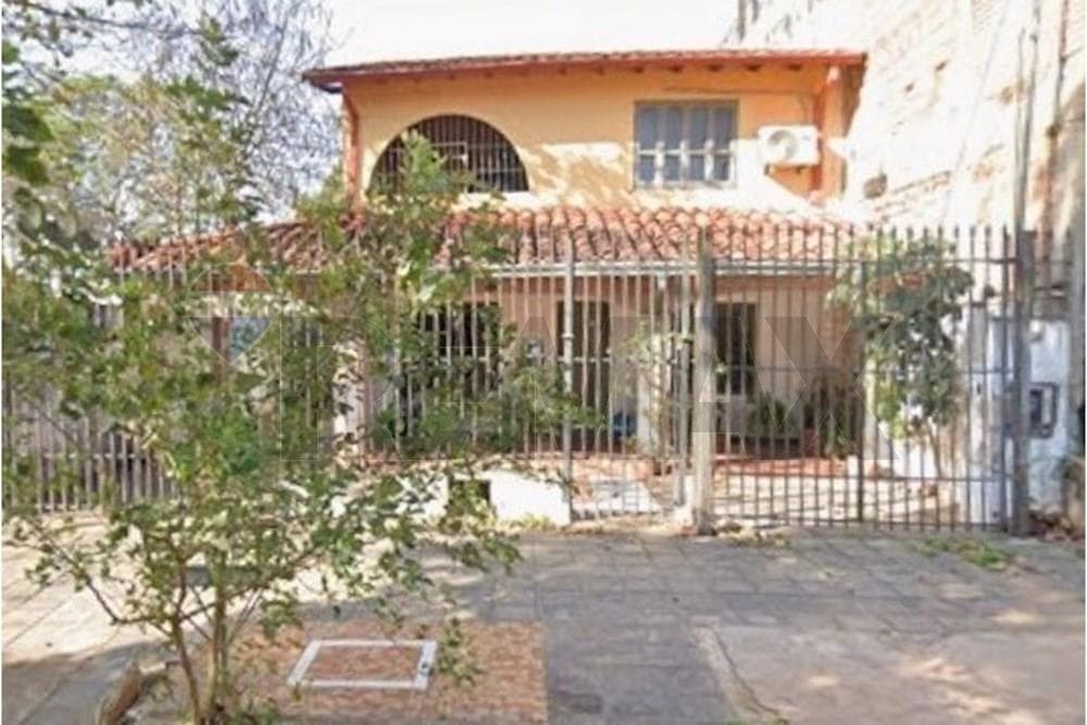 Casa - Alquiler - Lambaré, Central, Paraguay – 3