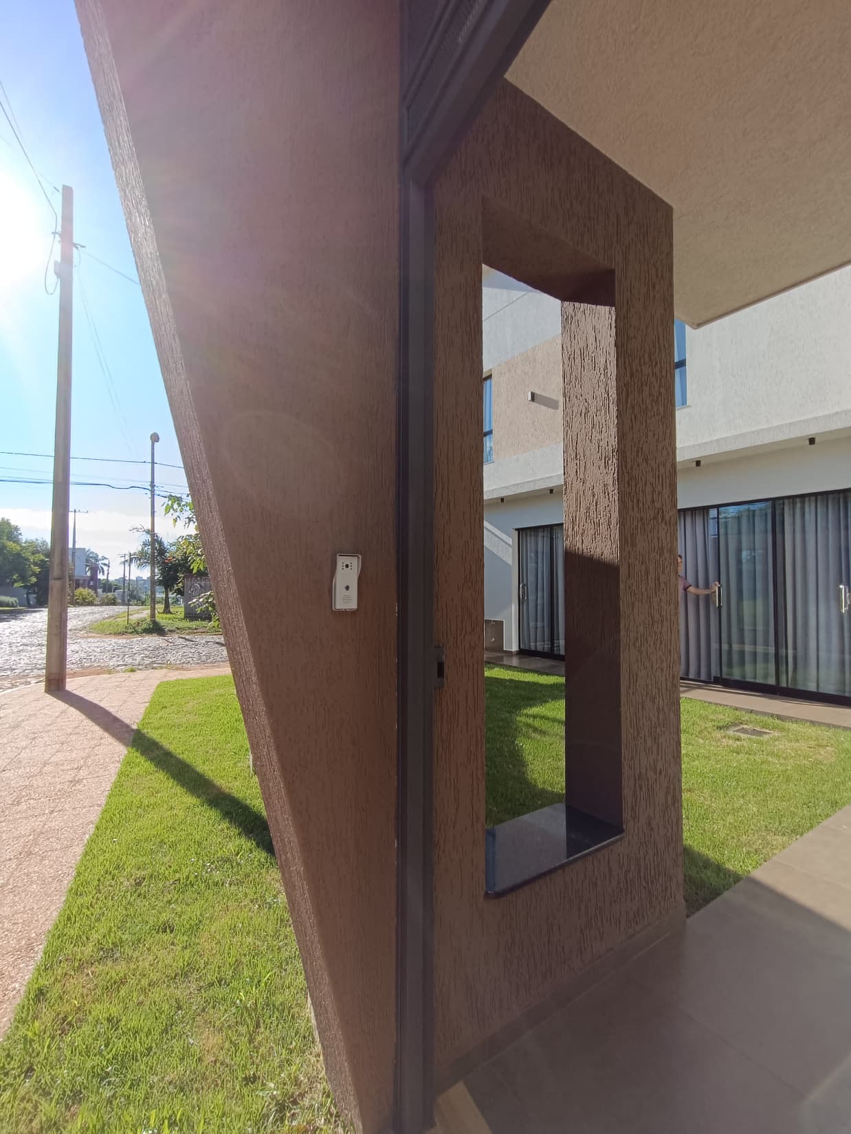 Duplex Misioneros – 2