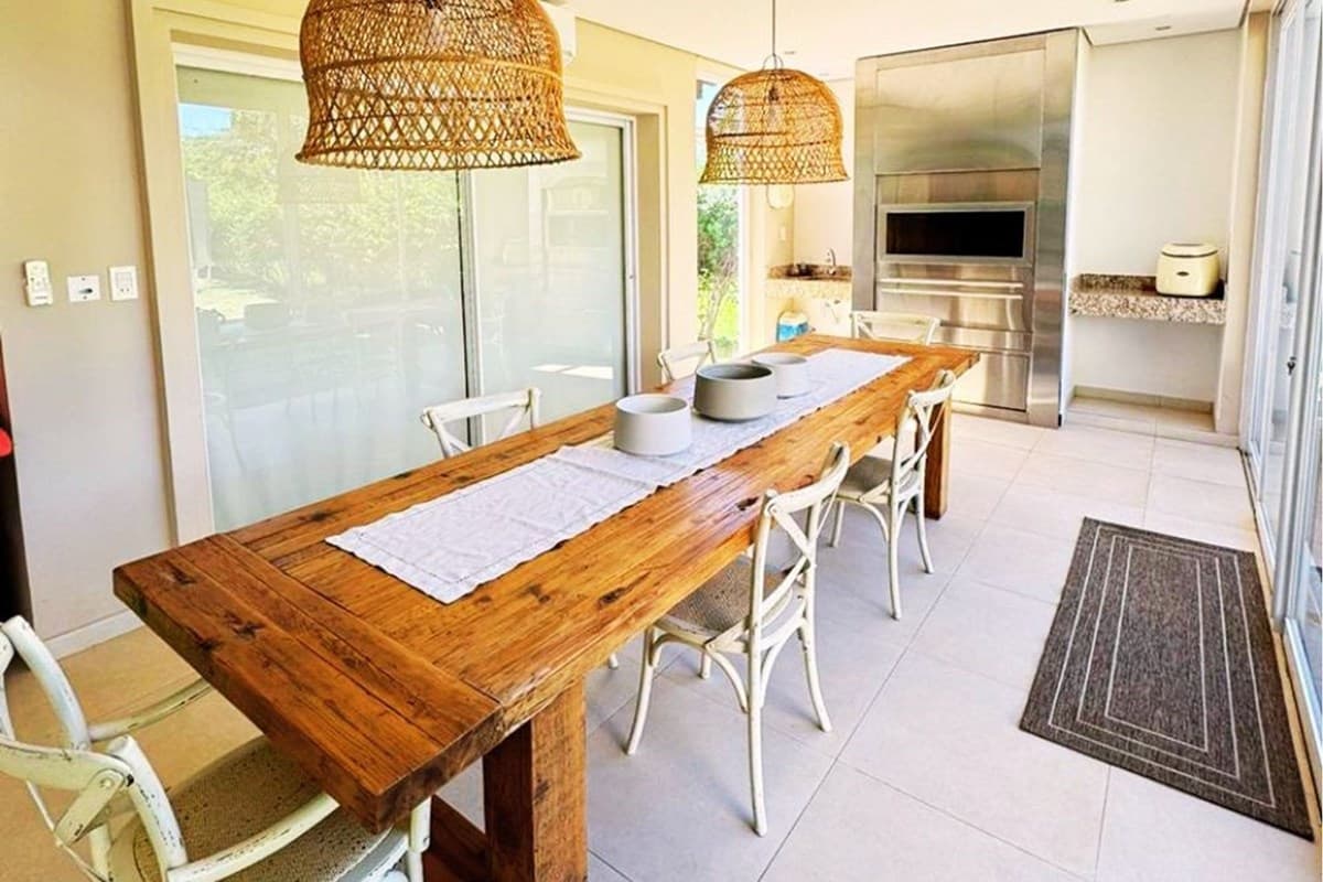 Casa-Venta-AcuaVillage, Altos, Cordillera – 3