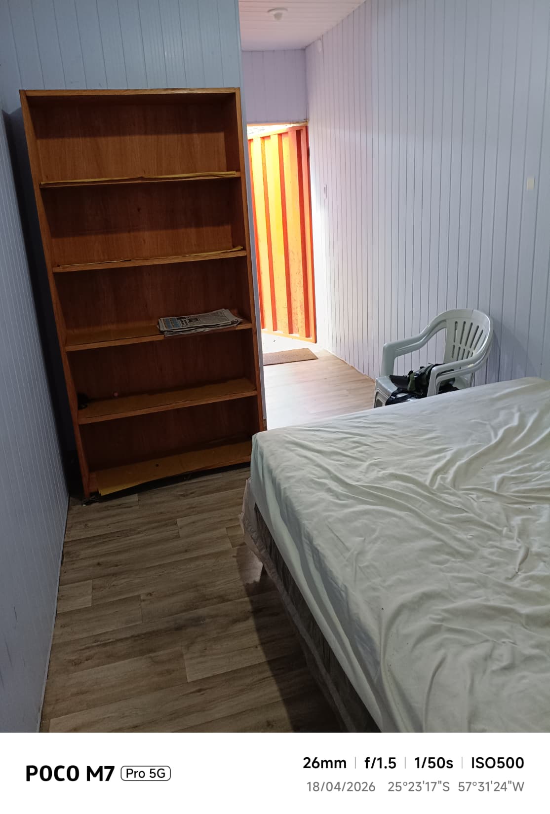 Terreno Más Casa – 2