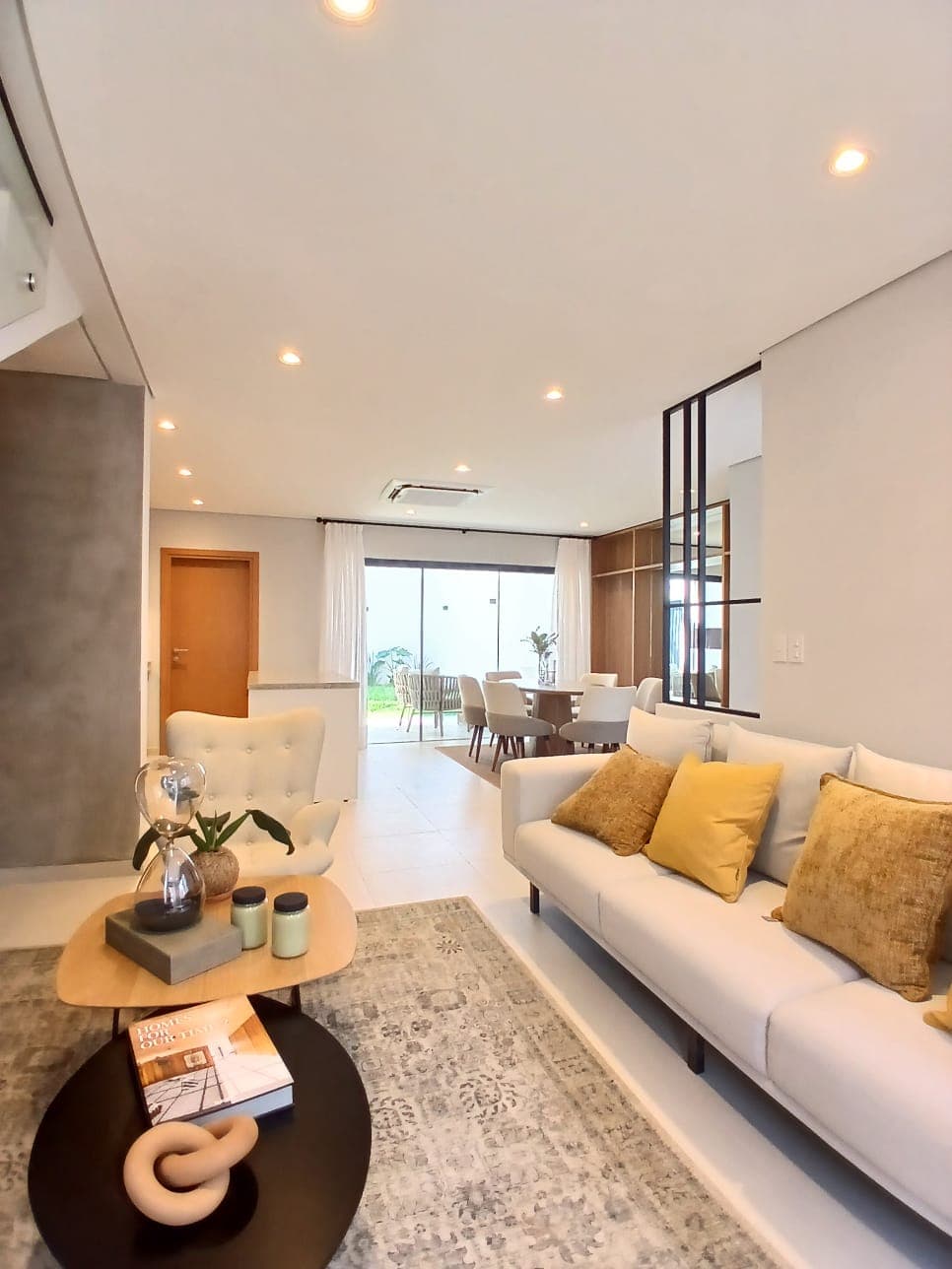 VENDO DUPLEX ZONA PAN AMERICAN SCHOOL A ENTREGARSE EN JUNIO 2026 – 3