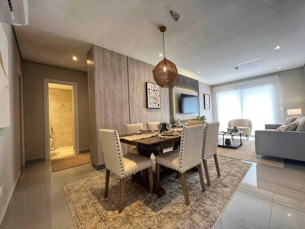 VENDO DEPARTAMENTO DE ALTA CALIDAD EN LUQUE – 2