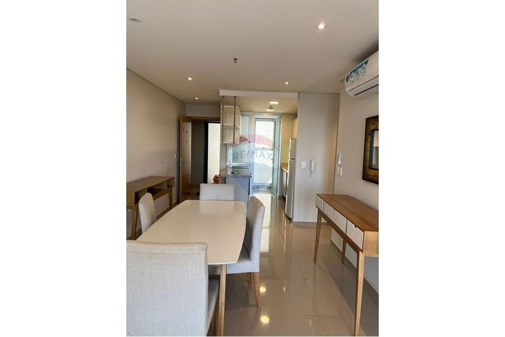 Departamento - Alquiler - Mariscal Estigarribia, Paraguay – 3
