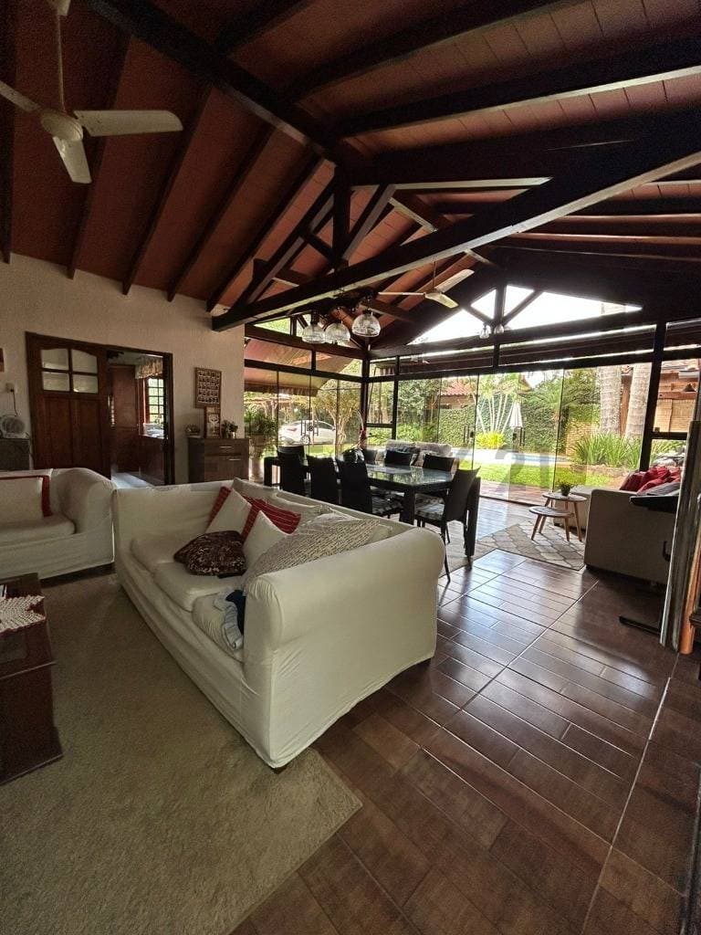 VENDO Casa En Mariano Roque Alonso - Barrio Universo, zona Copetrol – 2