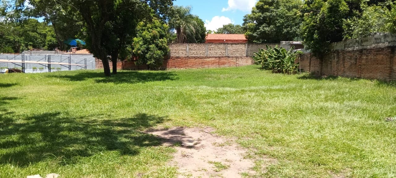 VENDO TERRENO IDEAL PARA DESARROLLO INMOBILIARIO ZONA MOLAS LOPEZ – 3