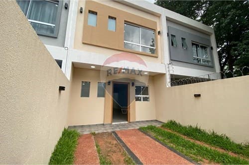 Duplex - Alquiler - Paraguay Central San Lorenzo