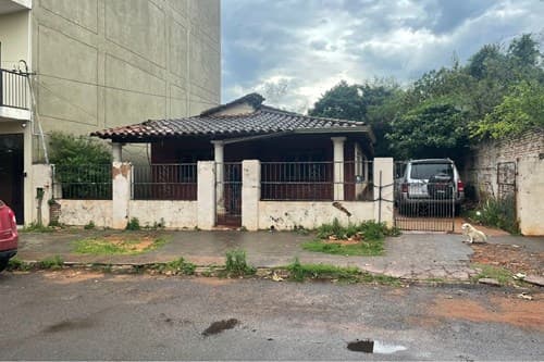 VENDO TERRENO EN FERNANDO DE LA MORA Z/ NORTE!! – 2