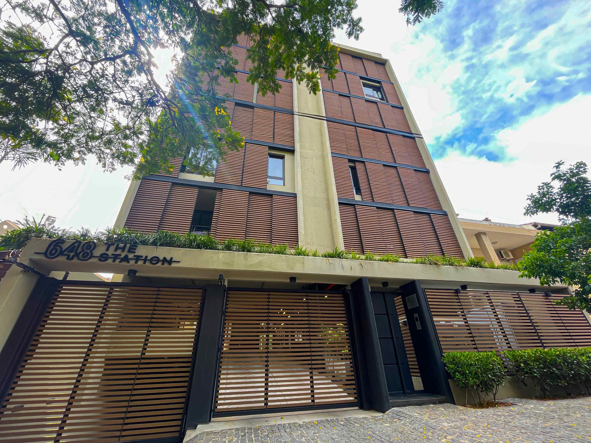 Depto A Estrenar En Las Mercedes - The Station – 3