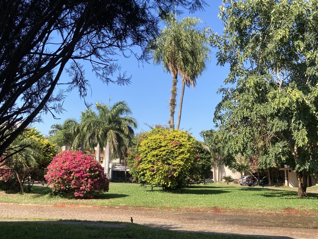 Zona Pinedo - Barrio Cerrado / Condominio Plaza Jardin