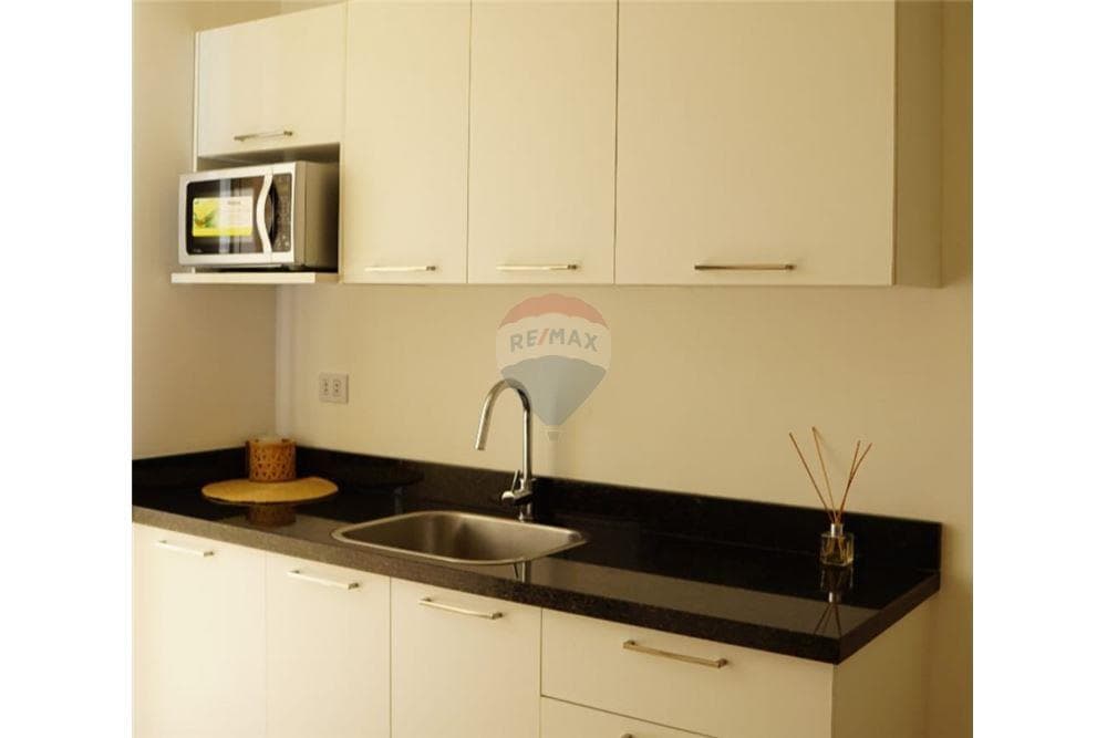 Departamento - Alquiler - Luque, Paraguay – 3