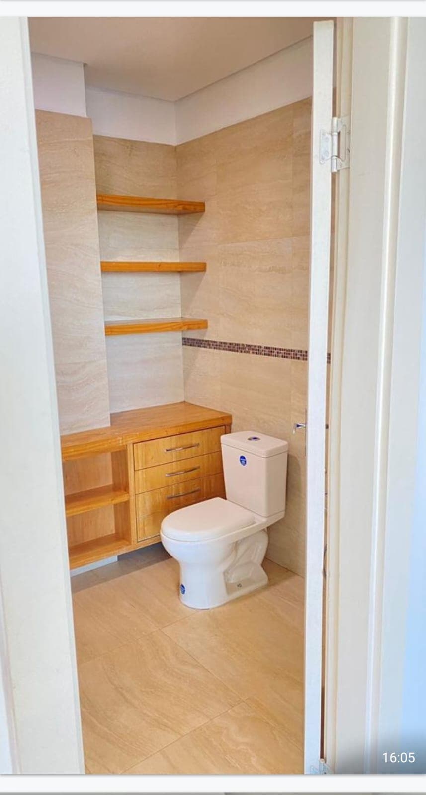 Vendo departamento de 2 habitaciones en Paraná Country Club – 3