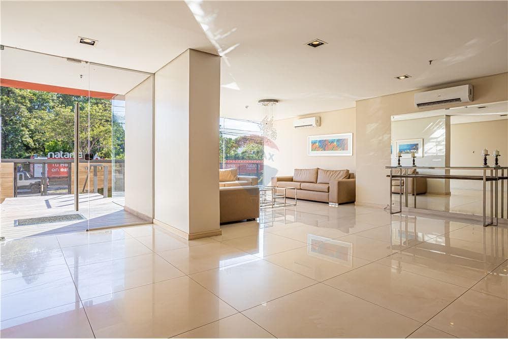 Departamento - Alquiler - Mburucuyá, Paraguay – 2