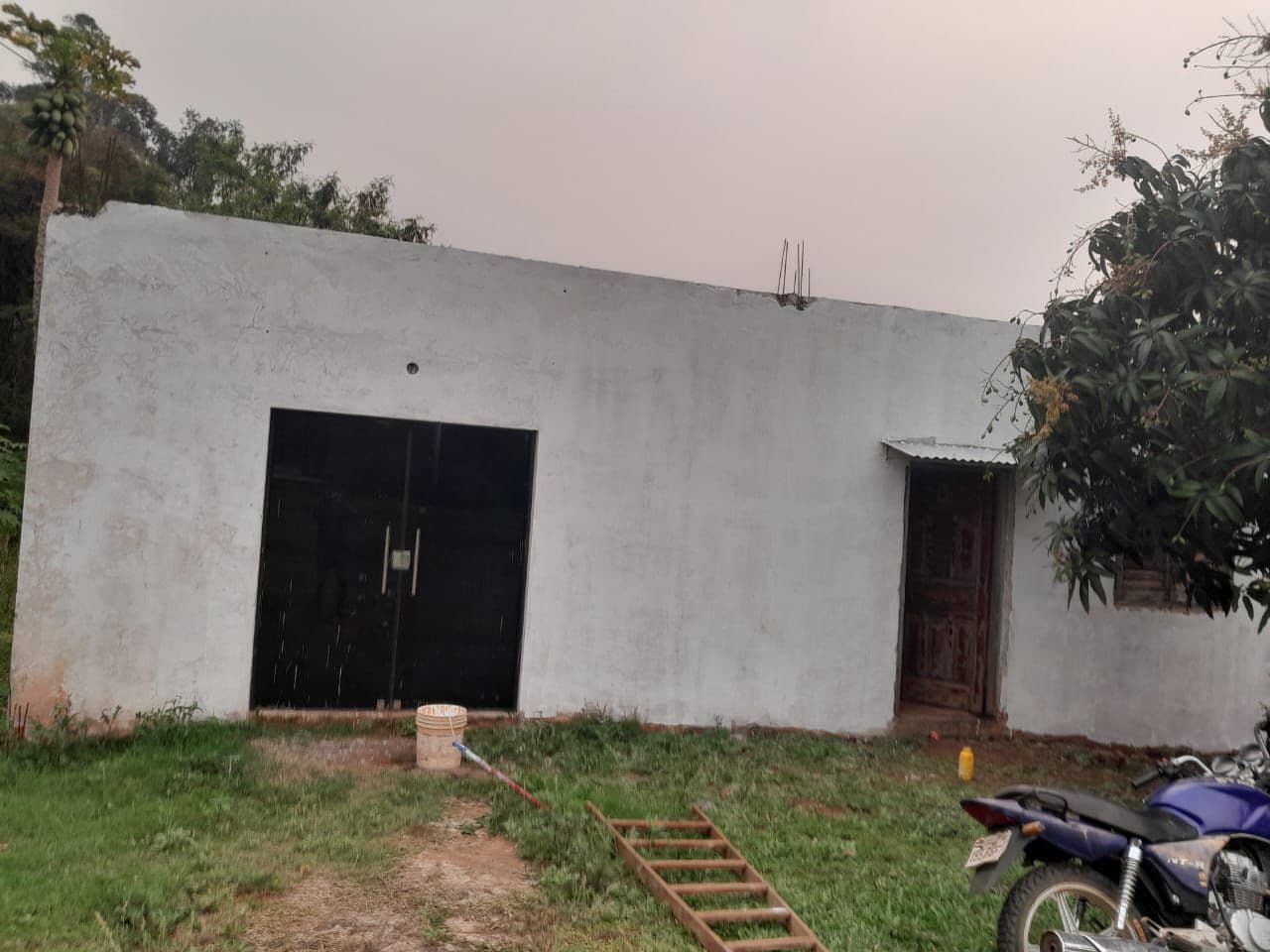 Casa En Fram A Terminar - Itapua , Fram – 3