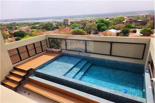 Departamento-Venta-PY Asunción Las Mercedes – 2