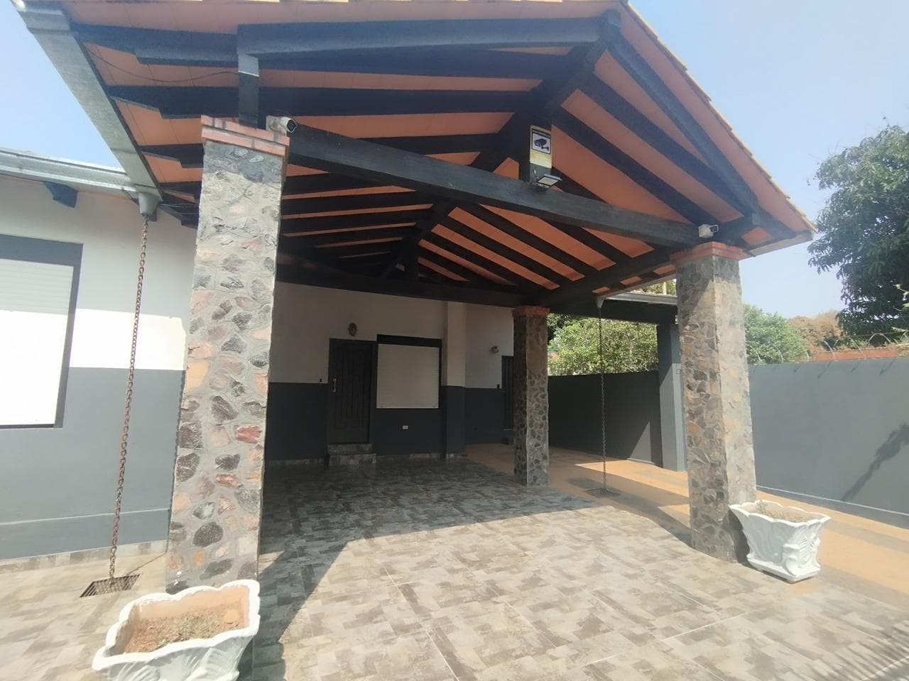 Casa en Capiatá, Paraguay – 2
